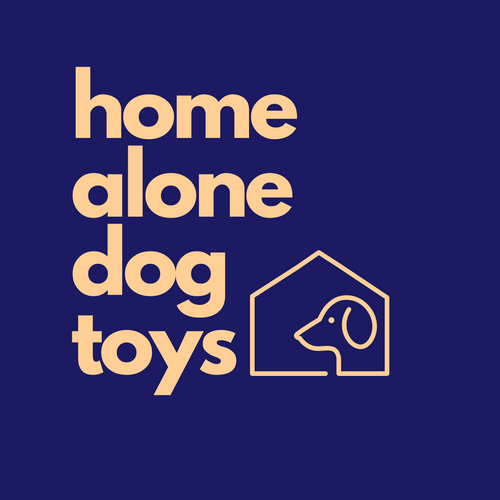 Best toys for dogs that are home alone best sale